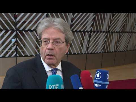 SVB collapse not 'significant risk' to Europe: EU economy chief