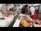 Lot : le concours du meilleur apprenti d'Occitanie filière boucherie à Cahors