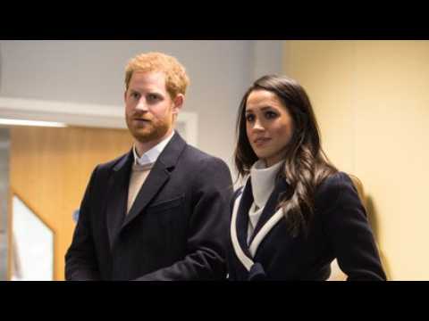 VIDEO : Couronnement de Charles III : quel accueil pour Harry et Meghan ?