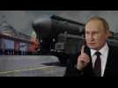 Nucléaire, et si Poutine passait à l'acte ?