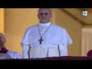Dix ans de pontificat pour le pape François, populaire mais contesté