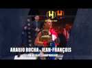 MMA #Hexagone7 : ARAUJO ROCHA VS JEAN-FRANÇOIS