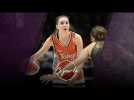 Pauline Astier MVP revient sur le match des champions 2022 entre Bourges et Basket-Landes