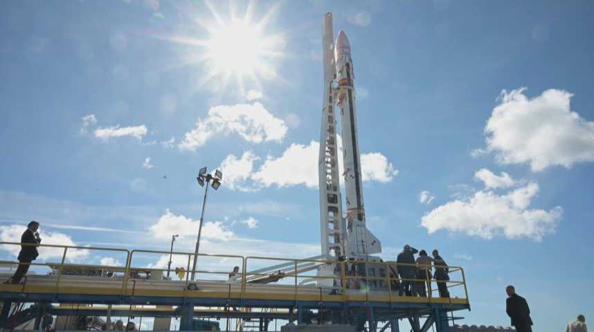 L'Espagne va lancer une mini-fusée de fabrication privée - Sciences et