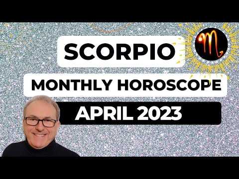 Scorpio Horoscope April 2023 - Relationship Matters take centre stage and listening carefully is key