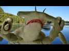 Cocaine Shark - Teaser 1 - VO - (2023)