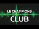 Champions Club du 13 mars 2023