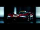 Ferrari 499P Launch Video