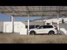 2023 BMW iX5 Hydrogen Power Refuel