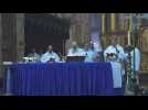 Buenos Aires: une messe pour les dix ans de pontificat du pape François