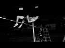 Dick Fosbury, le champion olympique qui a révolutionné le saut en hauteur, est décédé