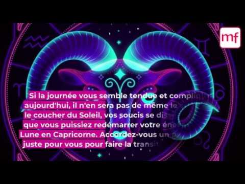 Horoscope du jour du mercredi 15 mars 2023