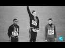 Athlétisme : mort de Dick Fosbury, l'homme qui révolutionna le saut en hauteur