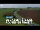 Peut-on encore construire des routes en France ?