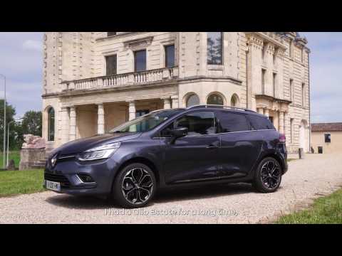 The Renault Clio - our history, your stories