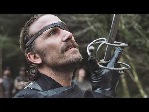 Les Trois mousquetaires - Bande annonce 1 - VO - (2023)