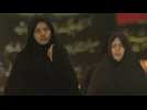Les femmes iraniennes défie le régime en refusant de porter le Hijab
