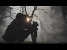 Ukraine, des photographes dans la guerre