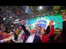 Le roman de Lula
