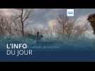 L'info du jour | 12 mars - Matin