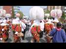 carnaval de douchy