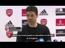 36e j. - Arteta : 