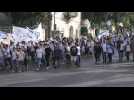 Israel's far-right 'flag march' kicks off to mark Jerusalem Day