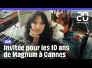 Jain : Invitée pour les 10 ans de Magnum à Cannes