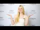Cannes 2023 - Elle Fanning : « Faire partie du jury a été une expérience inoubliable »