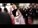 Cannes Film Festival: Cate Blanchett among the stars on the fourth day