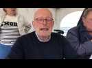 Roger Zabel au commentaire 