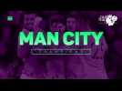 Premier League - Le sacre de Manchester City en chiffres