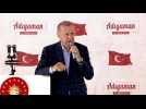 Présidentielle turque : les électeurs de l'étranger ont commencé à voter