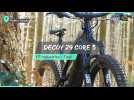 La dernière génération de vélos électriques YT Industries : Test DECOY 29 Core 3