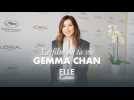 Cannes 2023 - Gemma Chan : « Helen Mirren pourrait être ma bonne fée »