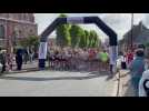 La Hond'race d'Hondeghem a attiré 160 coureurs à pied dimanche 21 mai