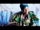 RDC : les brodeuses de Goma, Kisany, un atelier pour l'émancipation des Congolaises