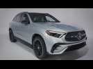 The new 2023 Mercedes-Benz GLC SUV Highlights