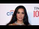 « Il y a des nuits où je pleure » : les confidences de Kim Kardashian sur sa vie de mère