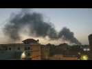 Pope prays for peace in Sudan as fighting continues despite imminent ceasefire