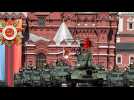 Russia rejects arms treaty: Diplomatic theatre or the dawn of a new Cold War?