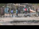 Senegal: Sonko supporters barricade streets around his home as trial goes ahead