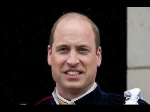 VIDEO : Le prince William en pleine sance d?aviron : ce nouveau surnom trouv par ses fans