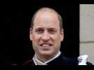 Le prince William en pleine séance d'aviron : ce nouveau surnom trouvé par ses fans