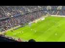Football: la sublime panenka d'Adrian Grbic pour Valenciennes lors de la victoire au Havre