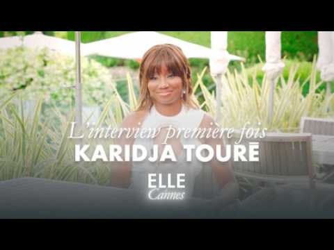 VIDEO : L'interview Premire Fois de Karidja Tour