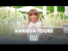 L'interview Première Fois de Karidja Touré