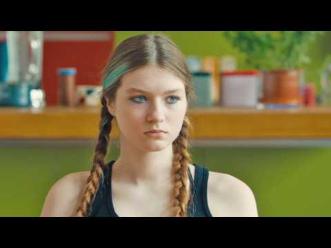Club Zero - Extrait 1 - VO - (2023)