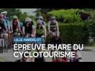 Lille-Hardelot : épreuve phare du cyclotourisme