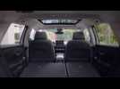 All-new Honda ZR-V Interior Design